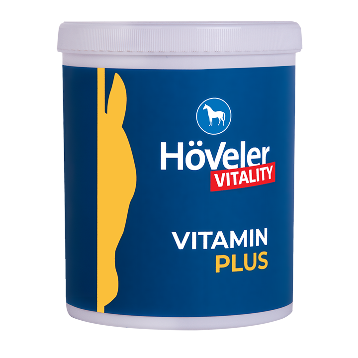 Höveler Vitality Vitamin Plus